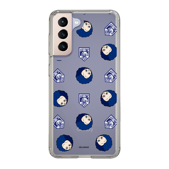スリムプロテクションケース［ B.LEAGUE - 福井ブローウィンズ ］
