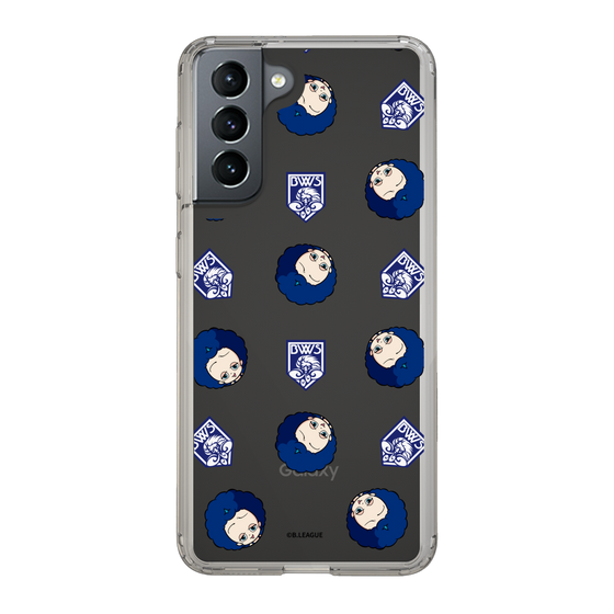 スリムプロテクションケース［ B.LEAGUE - 福井ブローウィンズ ］