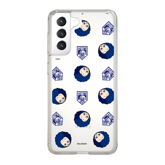 スリムプロテクションケース［ B.LEAGUE - 福井ブローウィンズ ］