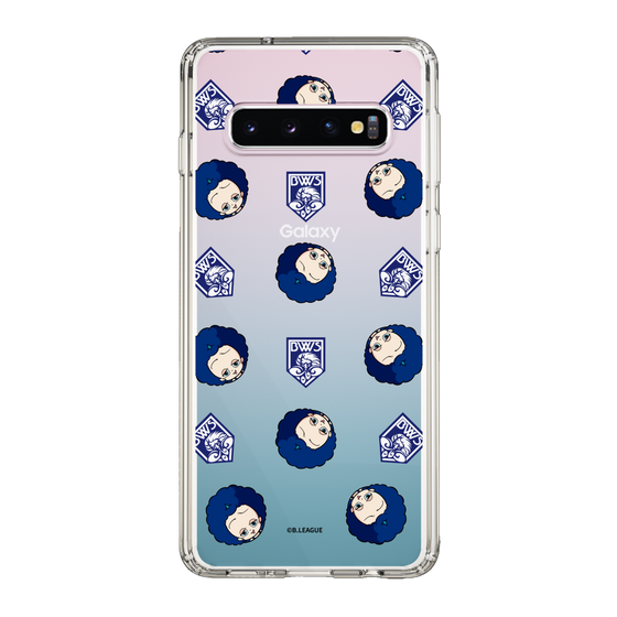 スリムプロテクションケース［ B.LEAGUE - 福井ブローウィンズ ］