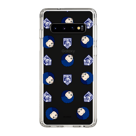 スリムプロテクションケース［ B.LEAGUE - 福井ブローウィンズ ］