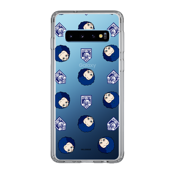 スリムプロテクションケース［ B.LEAGUE - 福井ブローウィンズ ］