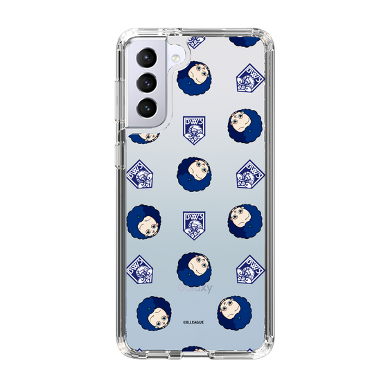 スリムプロテクションケース［ B.LEAGUE - 福井ブローウィンズ ］