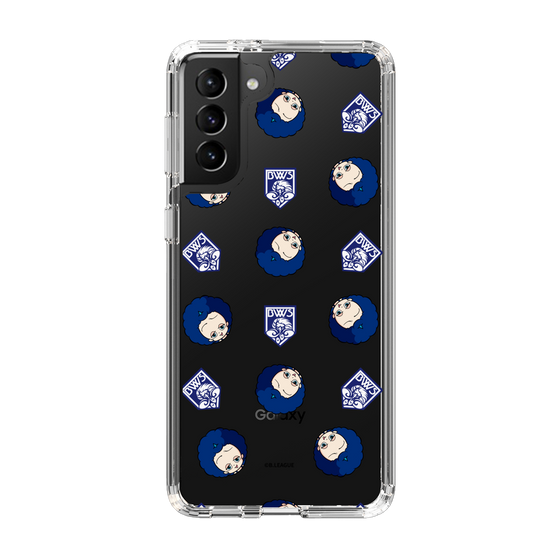 スリムプロテクションケース［ B.LEAGUE - 福井ブローウィンズ ］