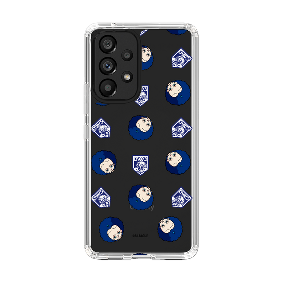 スリムプロテクションケース［ B.LEAGUE - 福井ブローウィンズ ］