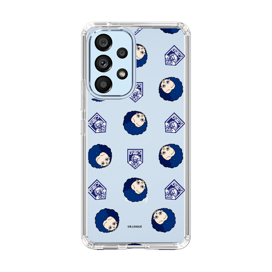 スリムプロテクションケース［ B.LEAGUE - 福井ブローウィンズ ］