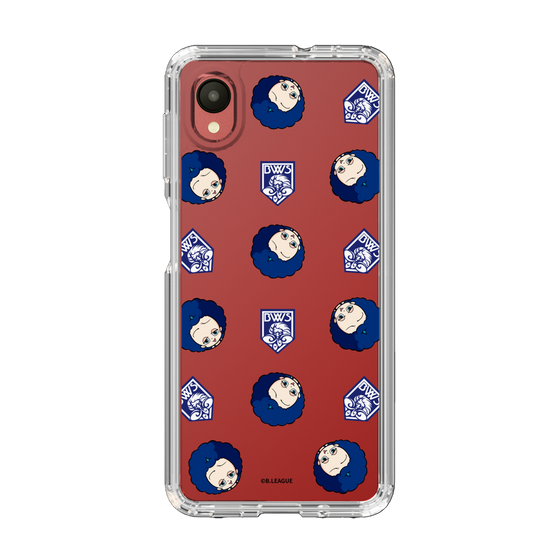 スリムプロテクションケース［ B.LEAGUE - 福井ブローウィンズ ］