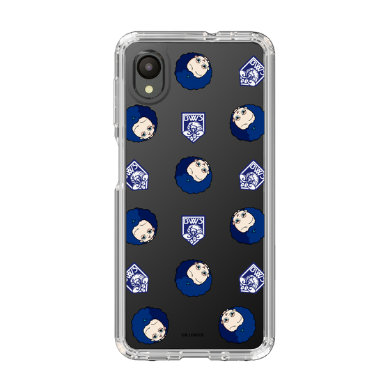 スリムプロテクションケース［ B.LEAGUE - 福井ブローウィンズ ］