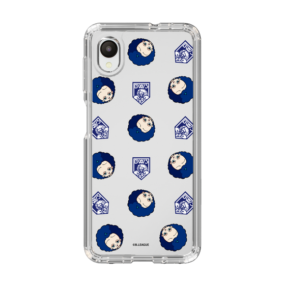 スリムプロテクションケース［ B.LEAGUE - 福井ブローウィンズ ］