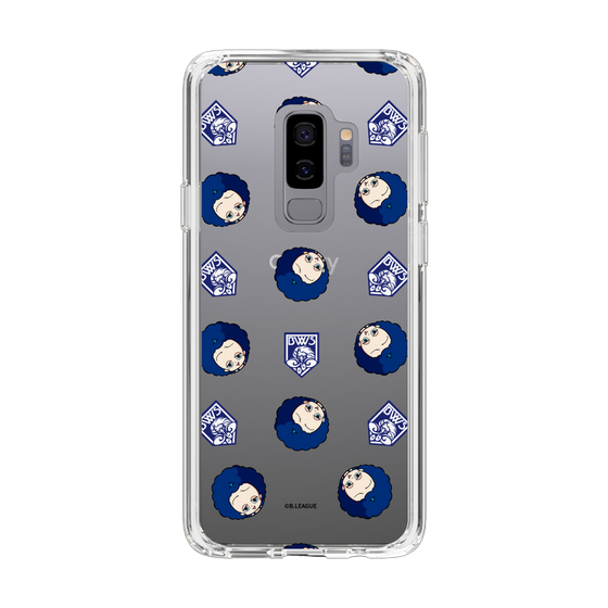 スリムプロテクションケース［ B.LEAGUE - 福井ブローウィンズ ］