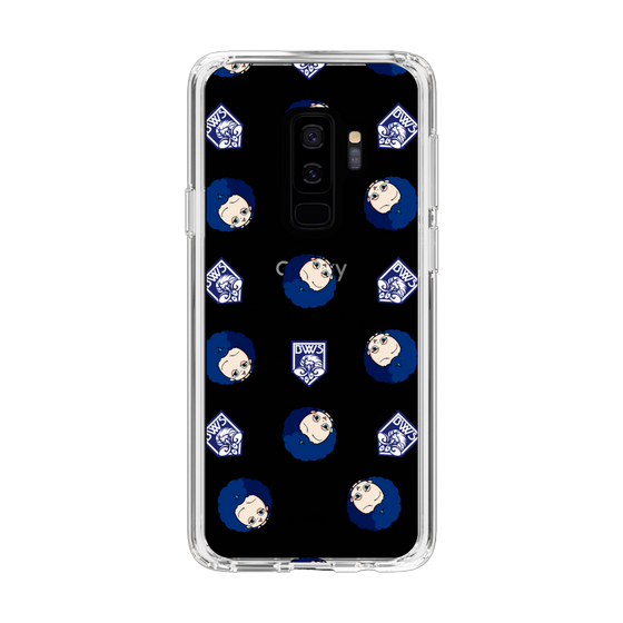 スリムプロテクションケース［ B.LEAGUE - 福井ブローウィンズ ］