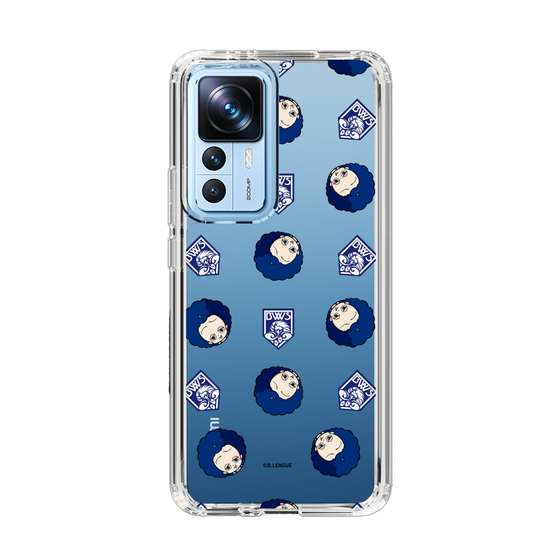 スリムプロテクションケース［ B.LEAGUE - 福井ブローウィンズ ］