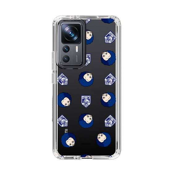 スリムプロテクションケース［ B.LEAGUE - 福井ブローウィンズ ］