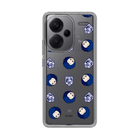 スリムプロテクションケース［ B.LEAGUE - 福井ブローウィンズ ］