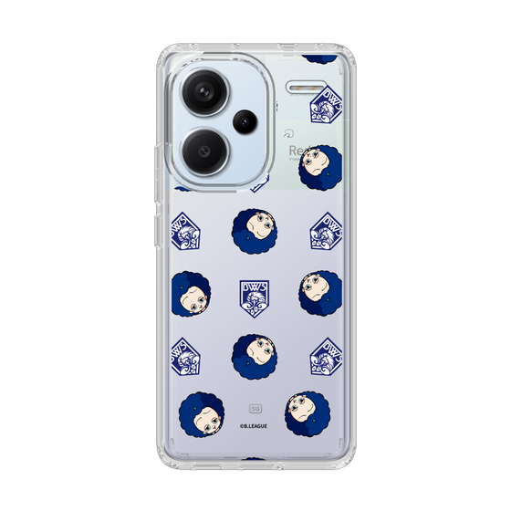 スリムプロテクションケース［ B.LEAGUE - 福井ブローウィンズ ］