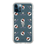 スリムプロテクションケース［ B.LEAGUE - 信州ブレイブウォリアーズ ］
