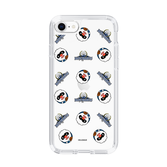 スリムプロテクションケース［ B.LEAGUE - 信州ブレイブウォリアーズ ］