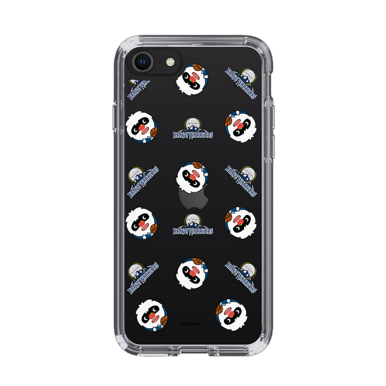 スリムプロテクションケース［ B.LEAGUE - 信州ブレイブウォリアーズ ］