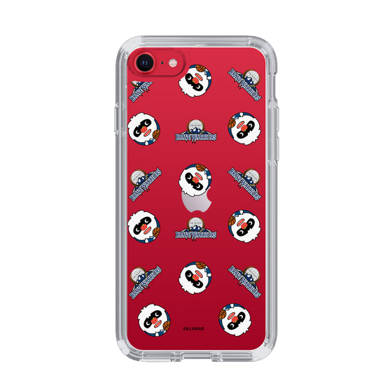 スリムプロテクションケース［ B.LEAGUE - 信州ブレイブウォリアーズ ］