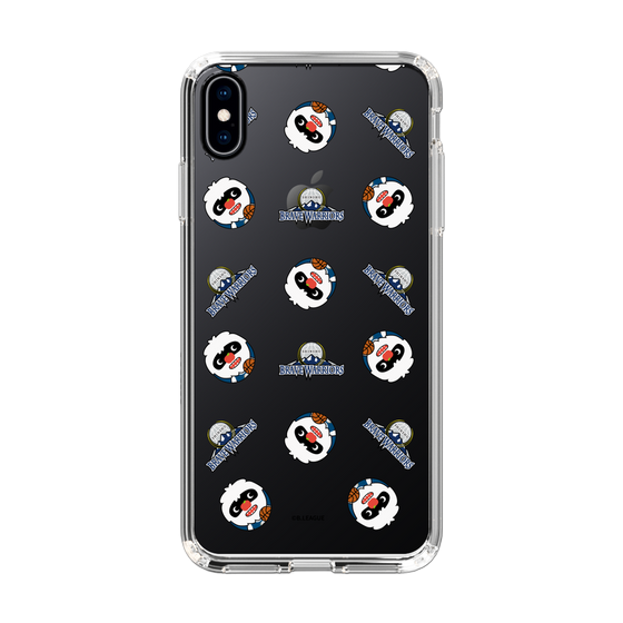 スリムプロテクションケース［ B.LEAGUE - 信州ブレイブウォリアーズ ］