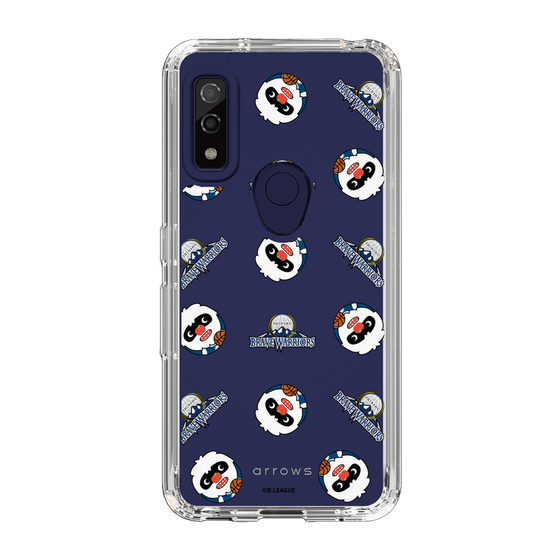 スリムプロテクションケース［ B.LEAGUE - 信州ブレイブウォリアーズ ］