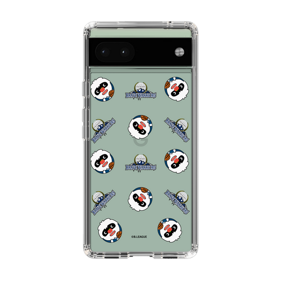 スリムプロテクションケース［ B.LEAGUE - 信州ブレイブウォリアーズ ］