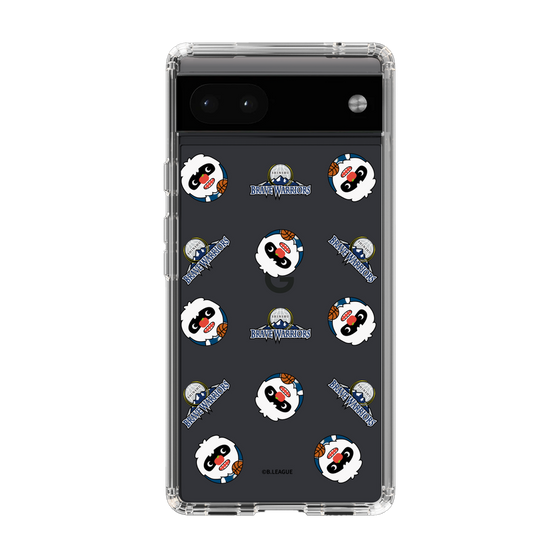 スリムプロテクションケース［ B.LEAGUE - 信州ブレイブウォリアーズ ］