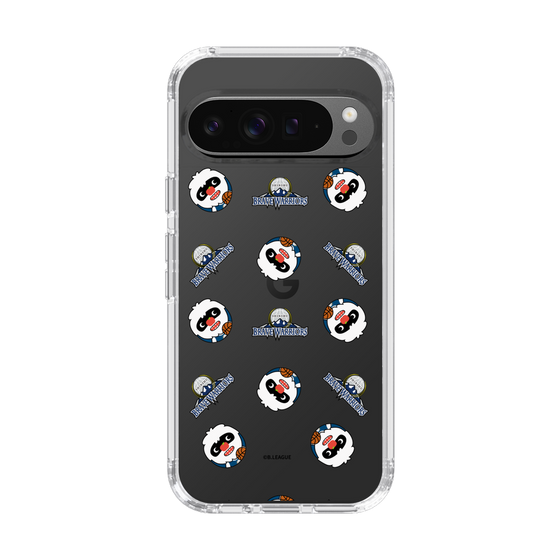 スリムプロテクションケース［ B.LEAGUE - 信州ブレイブウォリアーズ ］