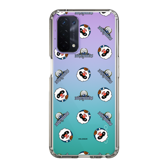 スリムプロテクションケース［ B.LEAGUE - 信州ブレイブウォリアーズ ］