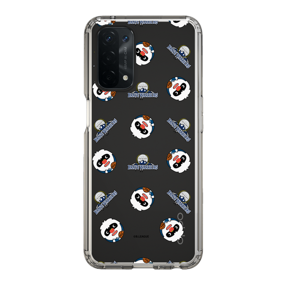 スリムプロテクションケース［ B.LEAGUE - 信州ブレイブウォリアーズ ］