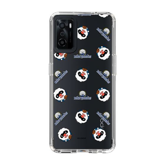 スリムプロテクションケース［ B.LEAGUE - 信州ブレイブウォリアーズ ］