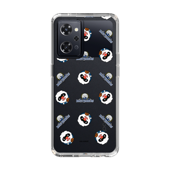 スリムプロテクションケース［ B.LEAGUE - 信州ブレイブウォリアーズ ］