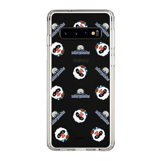 スリムプロテクションケース［ B.LEAGUE - 信州ブレイブウォリアーズ ］