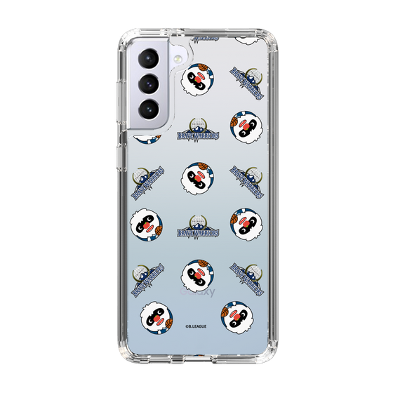 スリムプロテクションケース［ B.LEAGUE - 信州ブレイブウォリアーズ ］