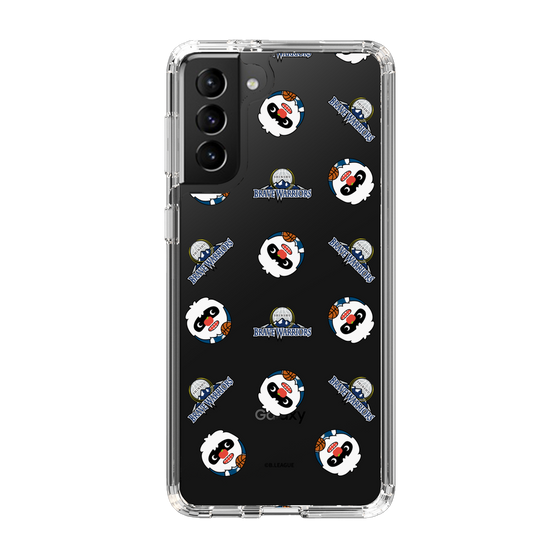 スリムプロテクションケース［ B.LEAGUE - 信州ブレイブウォリアーズ ］