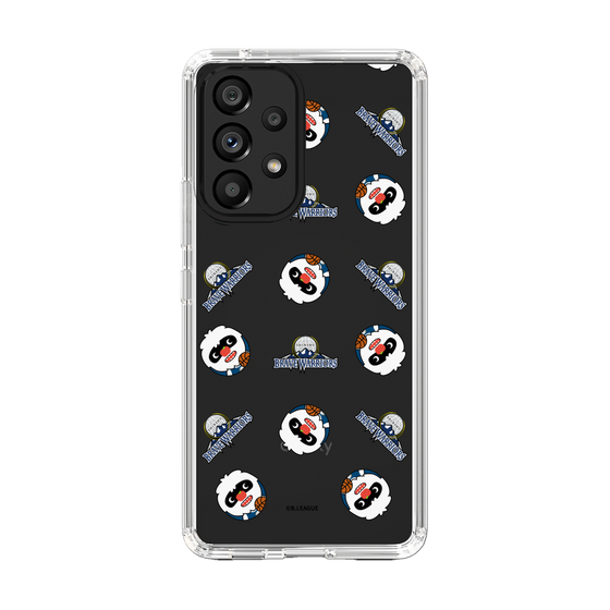 スリムプロテクションケース［ B.LEAGUE - 信州ブレイブウォリアーズ ］