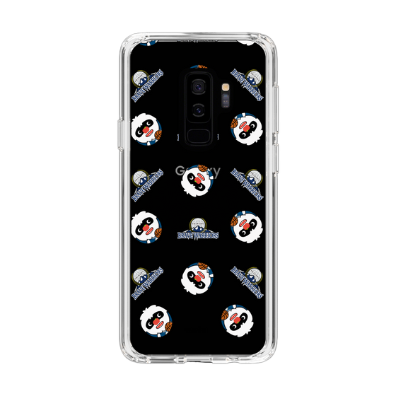 スリムプロテクションケース［ B.LEAGUE - 信州ブレイブウォリアーズ ］