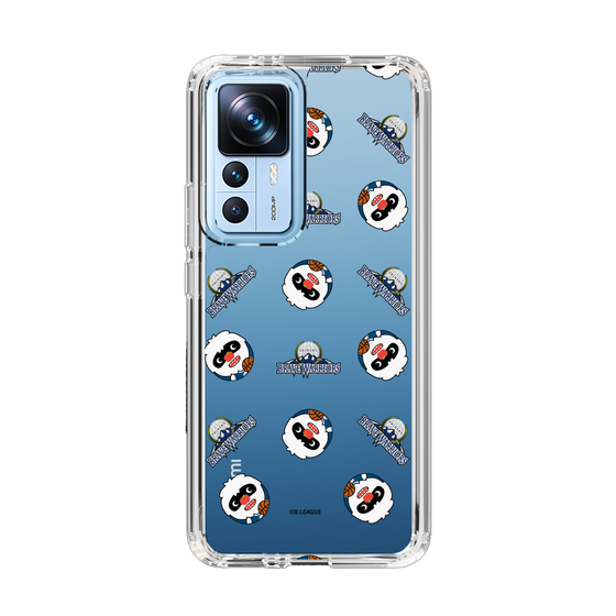 スリムプロテクションケース［ B.LEAGUE - 信州ブレイブウォリアーズ ］