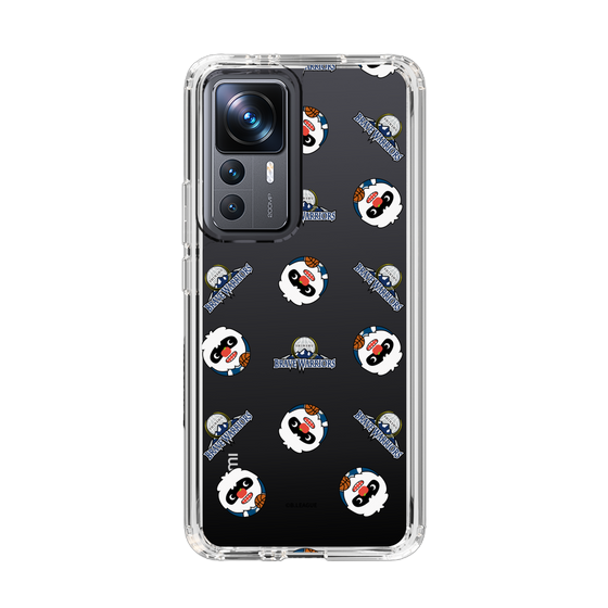 スリムプロテクションケース［ B.LEAGUE - 信州ブレイブウォリアーズ ］