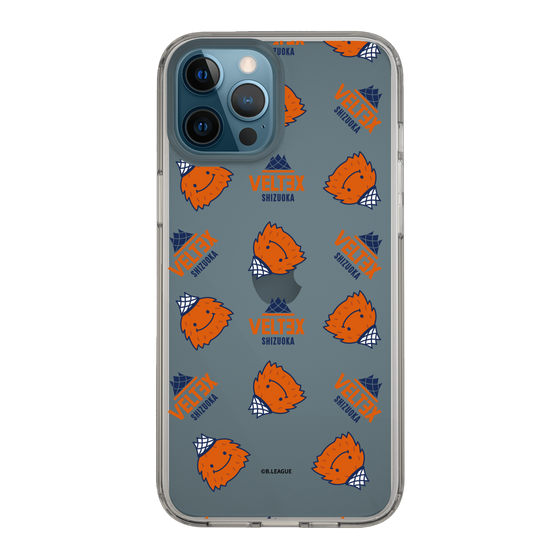 スリムプロテクションケース［ B.LEAGUE - ベルテックス静岡 ］