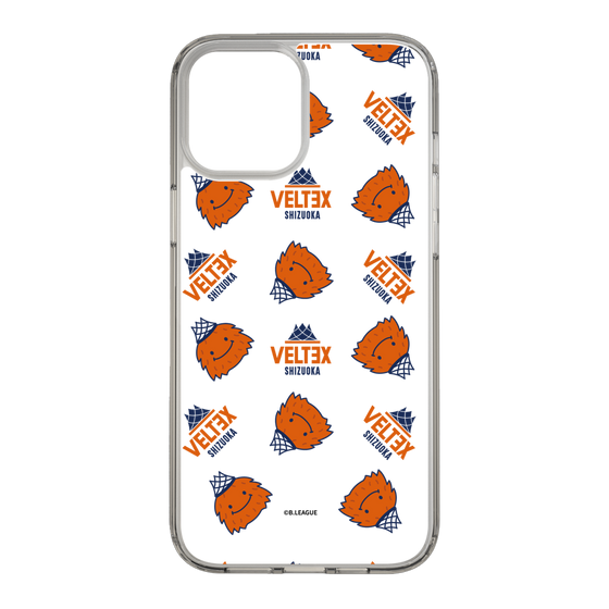 スリムプロテクションケース［ B.LEAGUE - ベルテックス静岡 ］