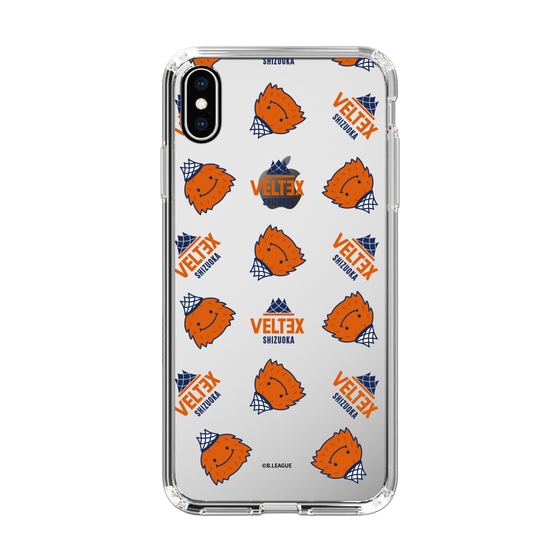 スリムプロテクションケース［ B.LEAGUE - ベルテックス静岡 ］