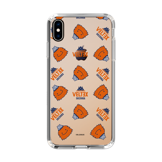 スリムプロテクションケース［ B.LEAGUE - ベルテックス静岡 ］