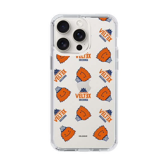 スリムプロテクションケース［ B.LEAGUE - ベルテックス静岡 ］