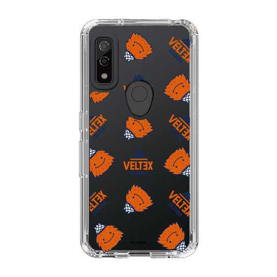 スリムプロテクションケース［ B.LEAGUE - ベルテックス静岡 ］