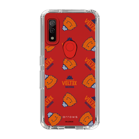 スリムプロテクションケース［ B.LEAGUE - ベルテックス静岡 ］