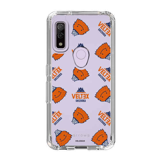 スリムプロテクションケース［ B.LEAGUE - ベルテックス静岡 ］