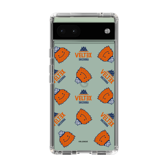 スリムプロテクションケース［ B.LEAGUE - ベルテックス静岡 ］