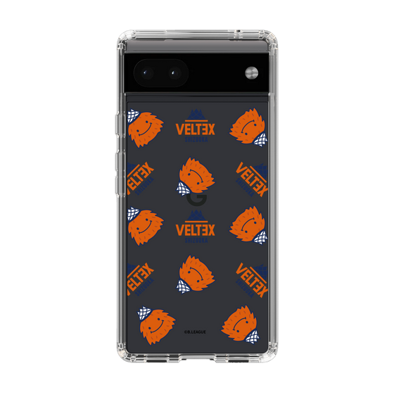 スリムプロテクションケース［ B.LEAGUE - ベルテックス静岡 ］