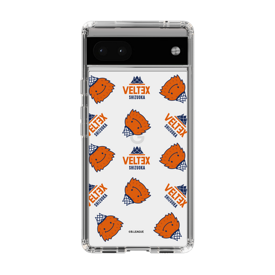 スリムプロテクションケース［ B.LEAGUE - ベルテックス静岡 ］